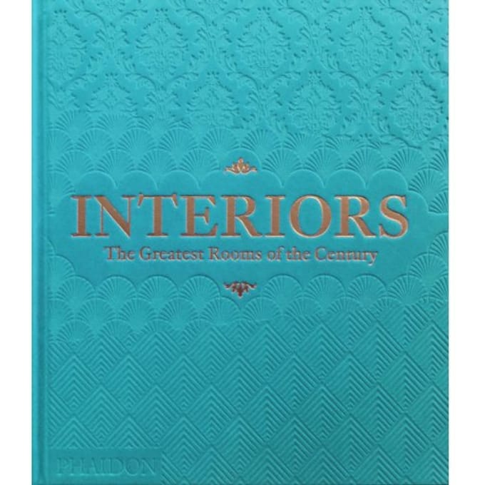 Interiors - Phaidon Editors