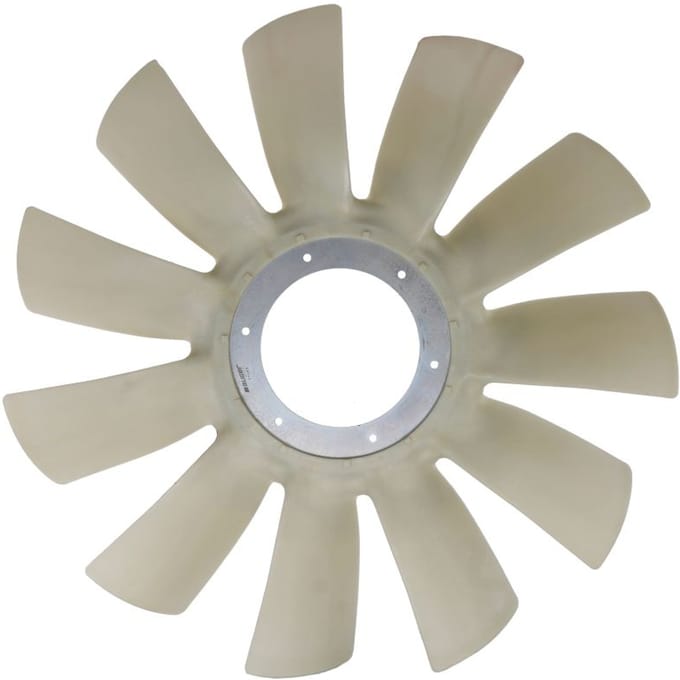 Koelventilatorwiel, motorkoeling AUGER 77083