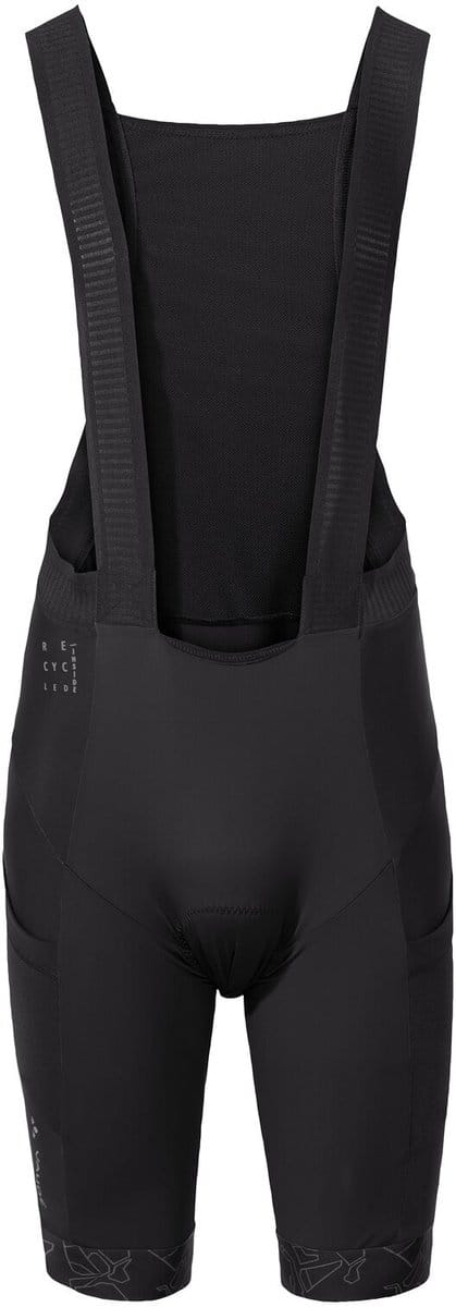 VAUDE Men's Kuro Bib Tights II Fietsbroek