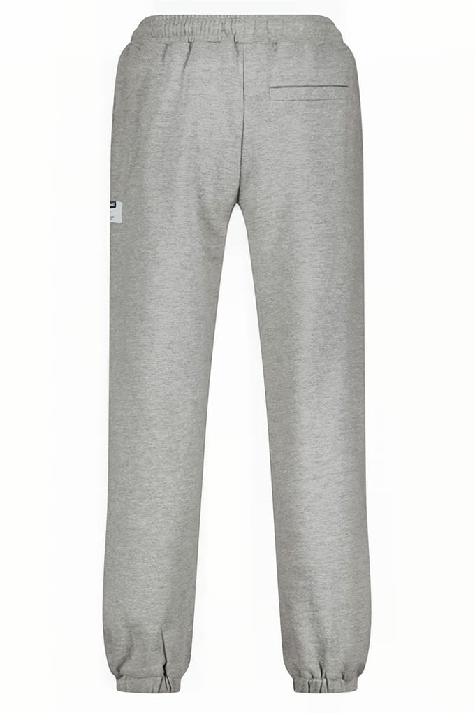 Vingino Slam Grey Mele Maat: 6 | Broeken Outlet | Unisex | Grijs