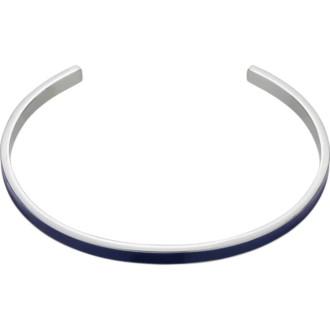 Rvs armband Marc Lauder Bergamo