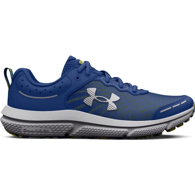 Schoenen van Running Junior Under Armour BGS Assert 10