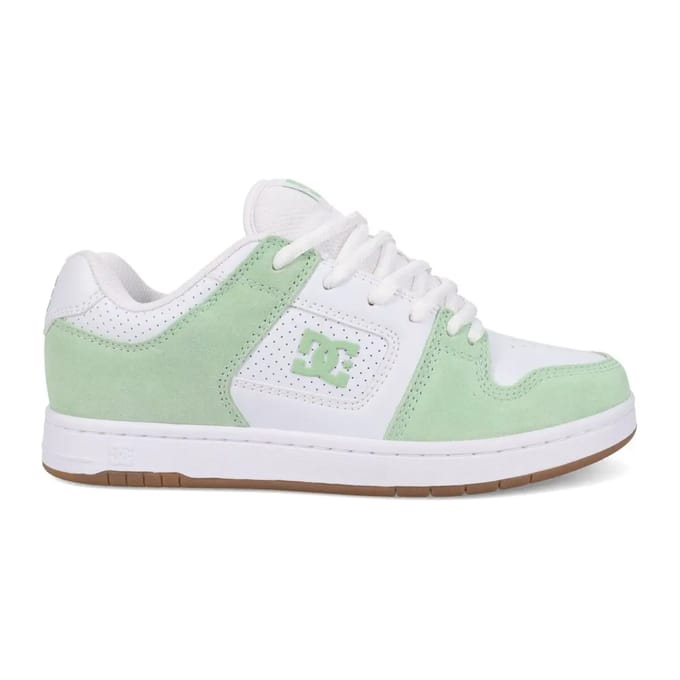 Schoenen dames DC Shoes Manteca 4