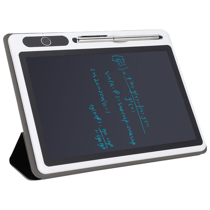 Tableau LCD d'écriture Tablette d'écriture électronique Dessin à la main de petits enfants