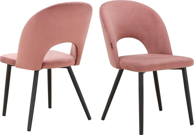 Nancy-Stoel - 2 Pack - Rose
