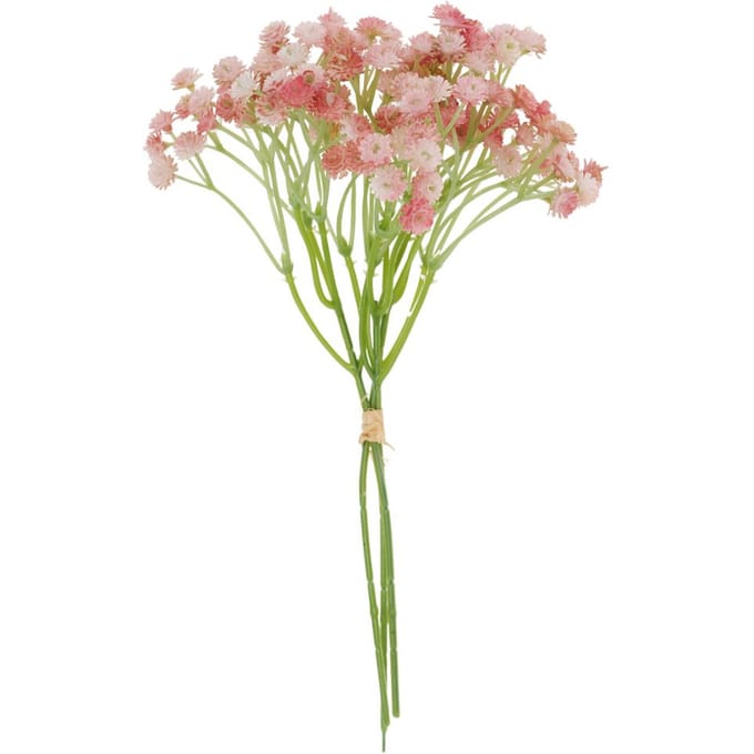 VBS Gipskruid bos "Florissa" - Roze