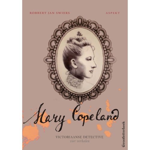 Mary Copeland 3 Glb - Robbert Jan Swiers