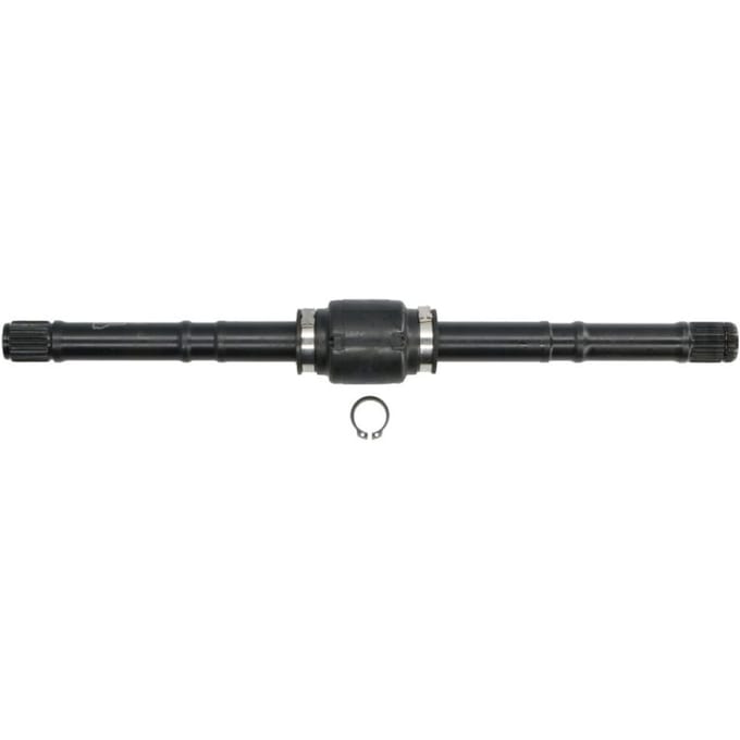 Homokineet reparatie set, aandrijfas PASCAL G81001PC links