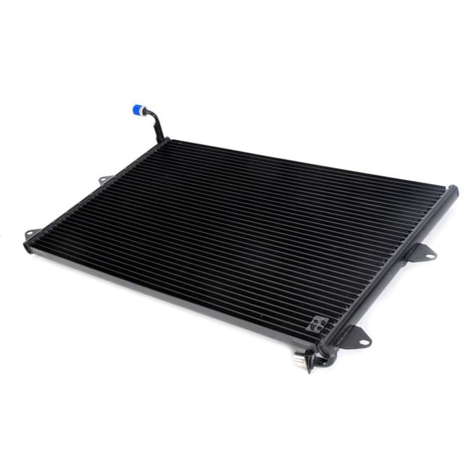 Condensator, airconditioning NRF 35034