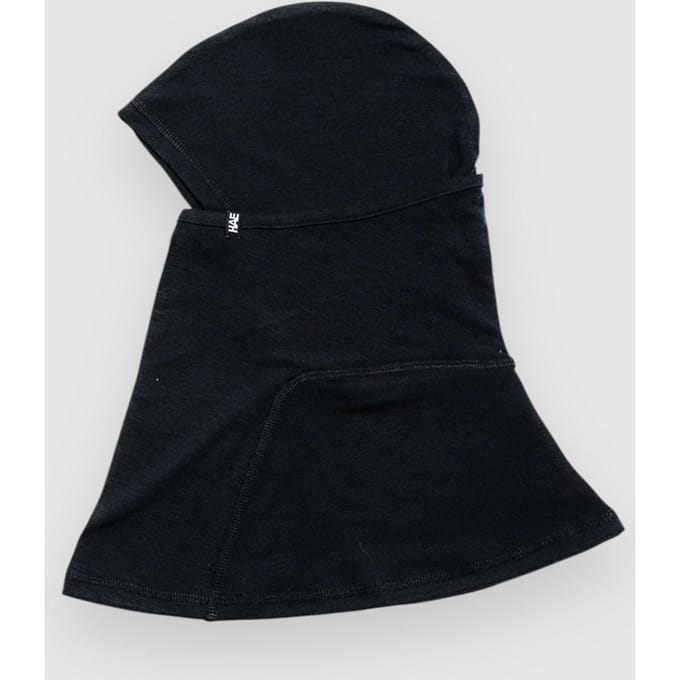 HAE The Ninja Bandana zwart