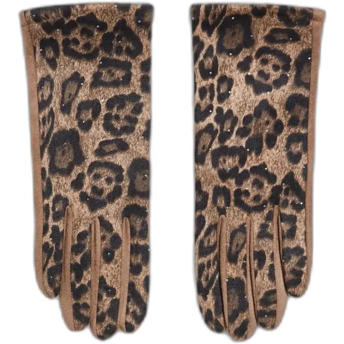 Vrouwenhandschoenen Moodo Z-RE-4802