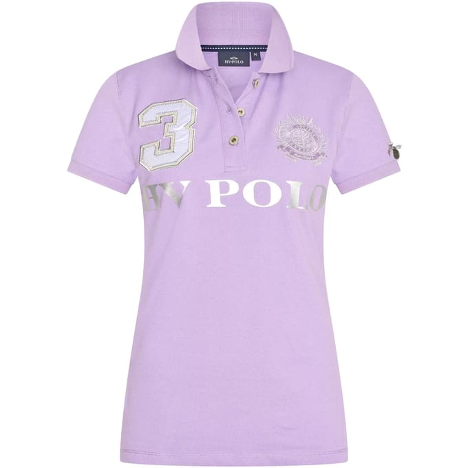 Damespolo HV Polo Favouritas
