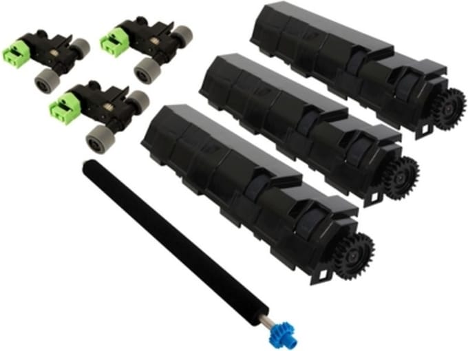 Lexmark 40X7706 roller maintenance kit (origineel)
