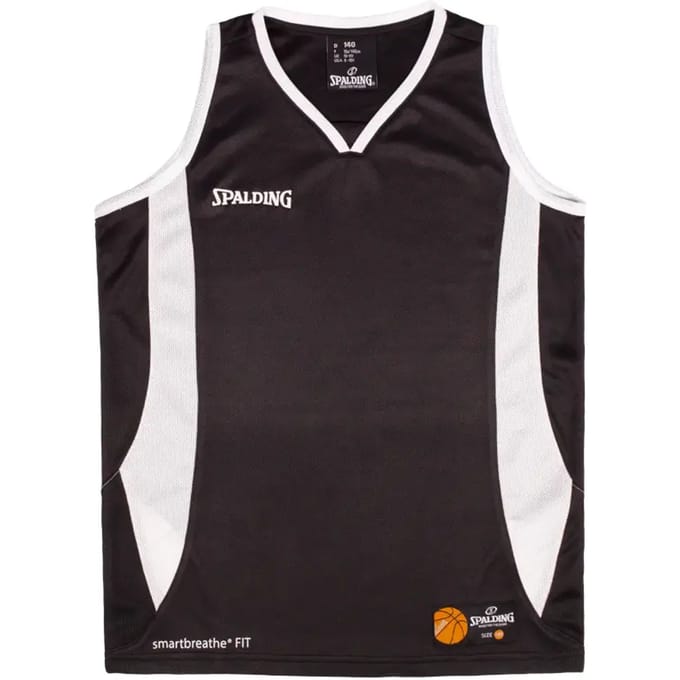 Kinder Sportshirt Spalding Jam