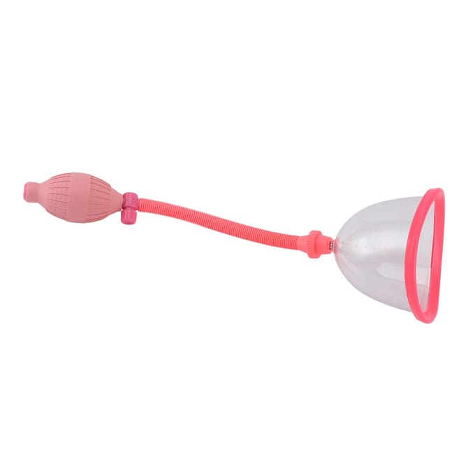 Borst Vacuüm Massage Cup Voorkom Verslapping Verbeter Elasticiteit Handmatige Borstmassage Cupping Set pink