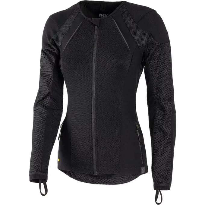 Motorjack voor dames Knox Urbane Pro MK3