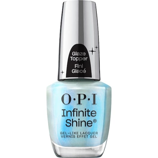 OPI - Infinite Shine Glaze Toppers Moon Gleam - 15 ml