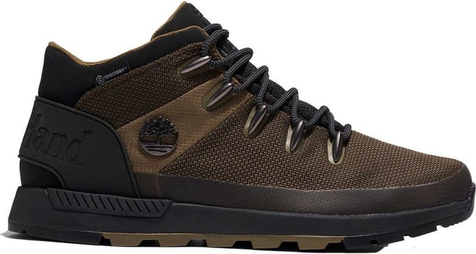 Timberland Sprint Trekker Mid Fabric Wp Wandelschoenen Groen EU 41 1/2 Man