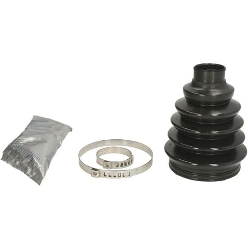 Balgenset, aandrijfas SPIDAN 23000