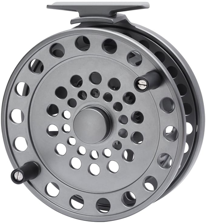 Centerpin - Shakespeare - SKP Freeflow