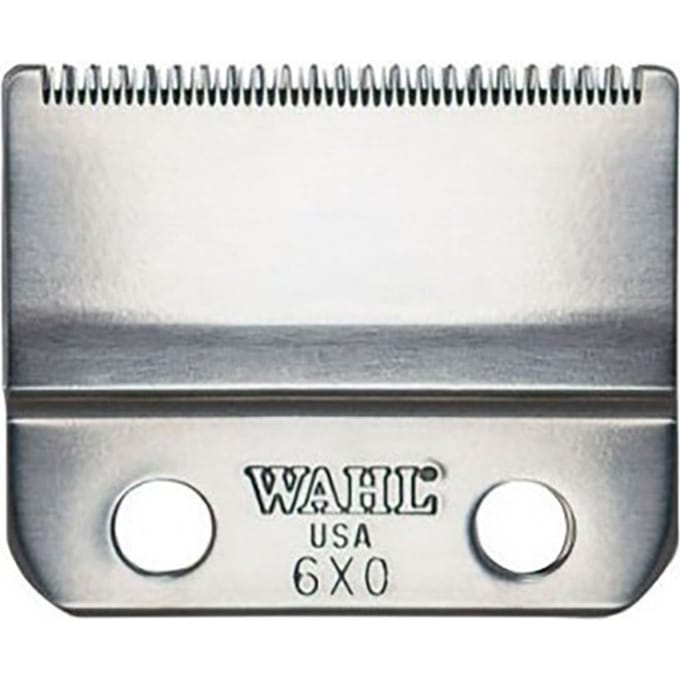 Scheermes Wahl Moser 5 Stars Nº 02105-416