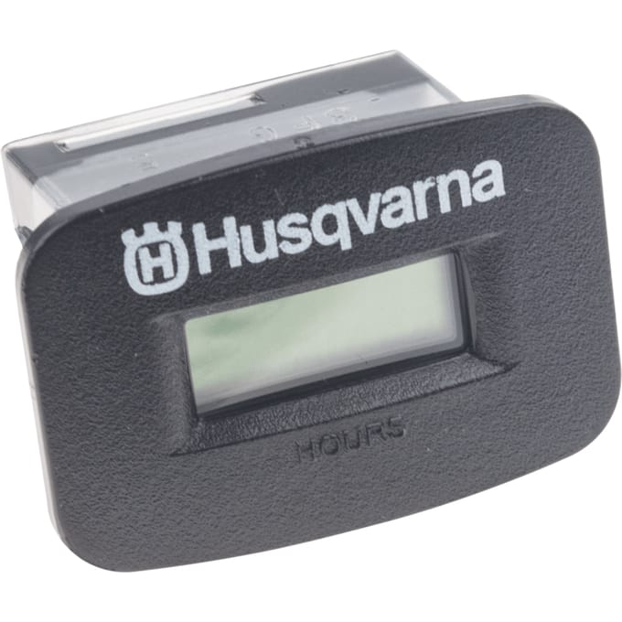 Husqvarna urenteller p520 p525 p524 pr