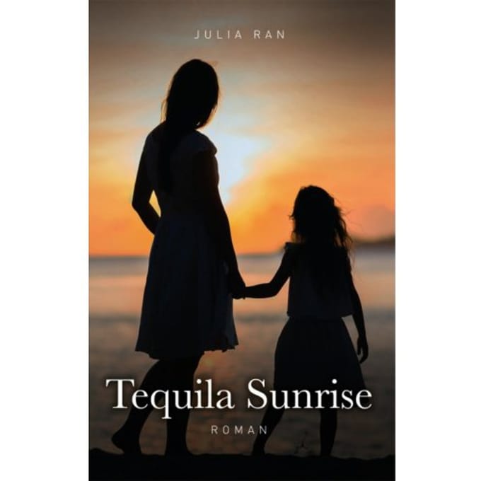 Tequila Sunrise - Julia Ran