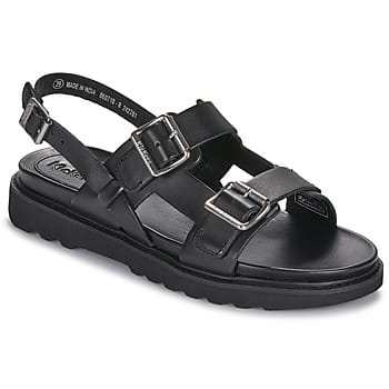 Platte sandalen Kickers NEOSUMMER