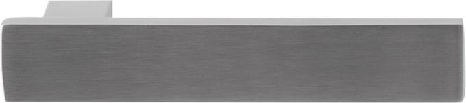 Deurkruk - RVS geborsteld - RVS - GPF -
