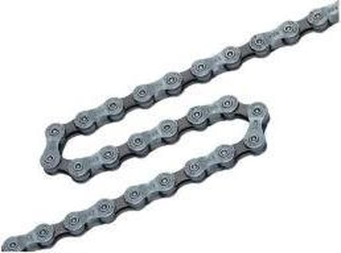 Shimano Ketting HG53 - Lengte 116 schakels