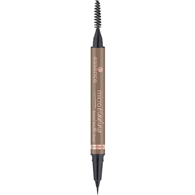 Wenkbrauwen Essence Microblading Wenkbrauwpotlood met Borstelpunt