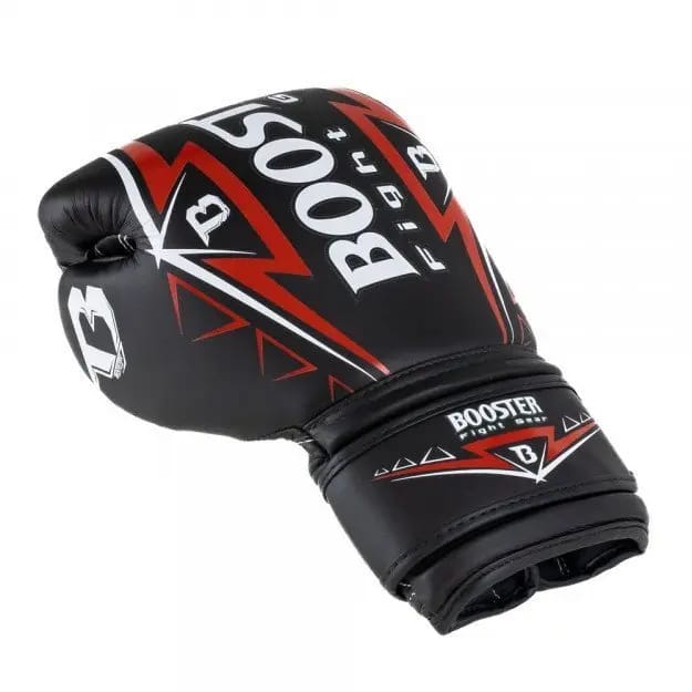 Thaise bokshandschoenen Booster Fight Gear Warrior Series