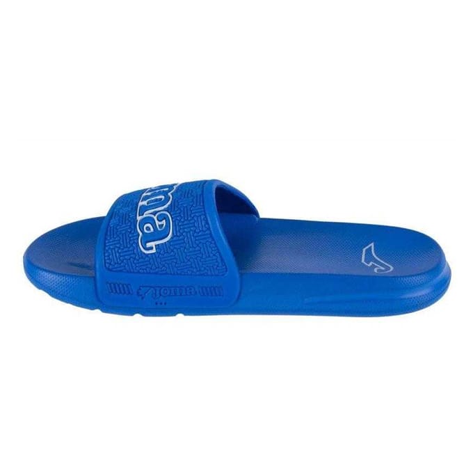 Joma Kinder/Kinder S.Land Schuivers (Blauw)