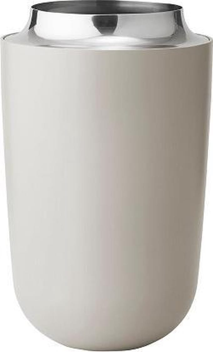 Stelton Concave Vaas - medium - sand