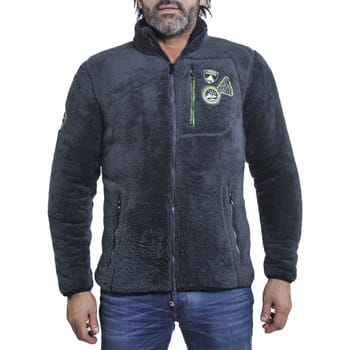 Fleece Jack Peak Mountain Blouson polaire homme CAVIAN