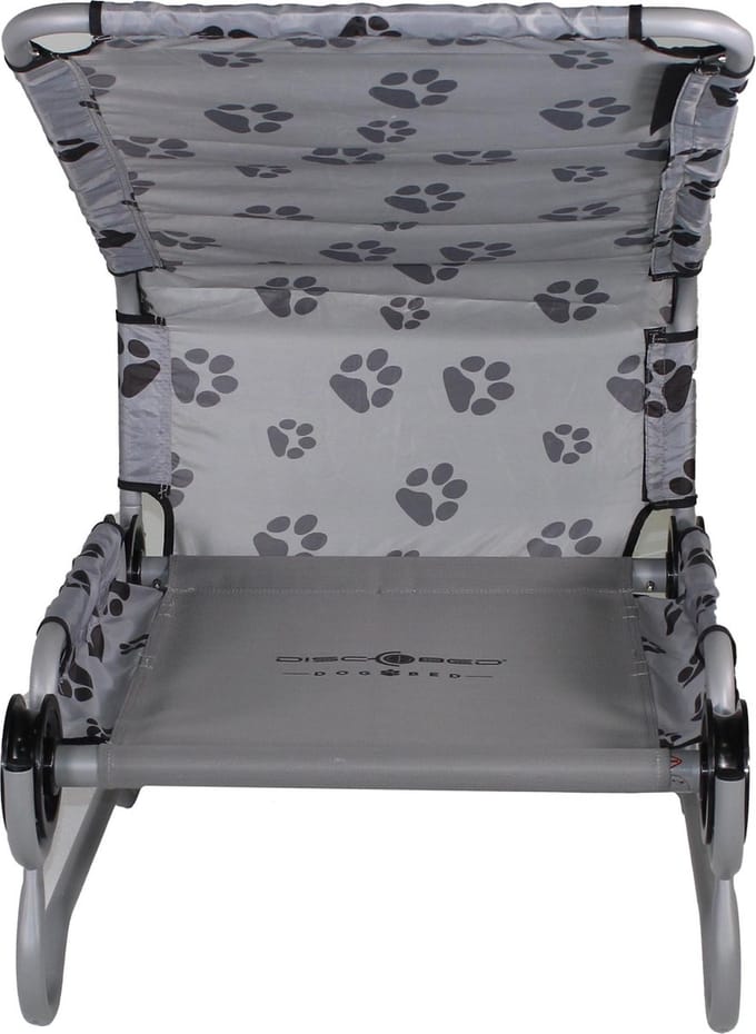 Disc-O-Bed opvouwbaar hondenbed S