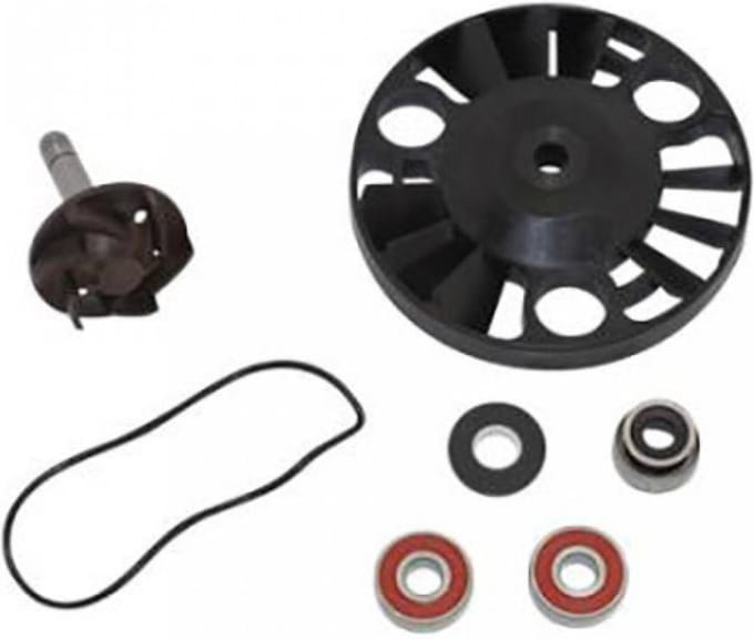 waterpomp met topprestaties voor Piaggio 180 Hexagon GTX 2000, nieuw