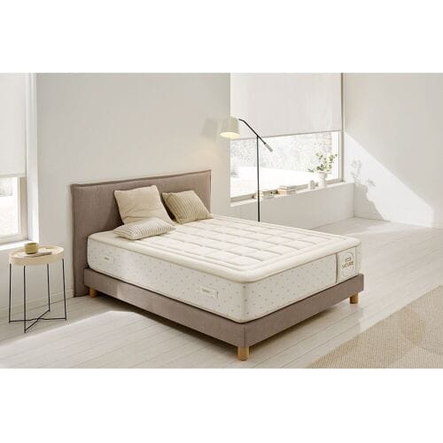 Visco-elastisch Matrass Eco Nature Memory Foam - 180X200 cm - Moonia