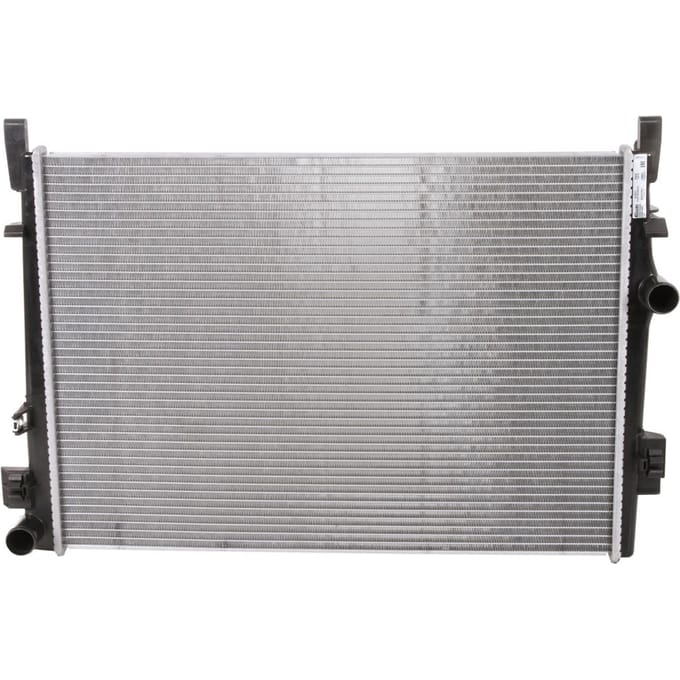 Radiator, motorkoeling NISSENS 61027