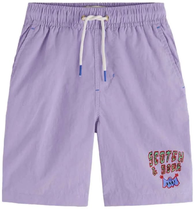 Scotch & Soda Kids - Jongens - Zwembroeken