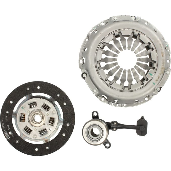 Schaeffler Luk Koppelingsset LuK RepSet Pro LUK 620 3420 33