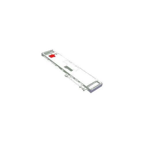 AEG controlepaneel, inox, ATAG 140053051268
