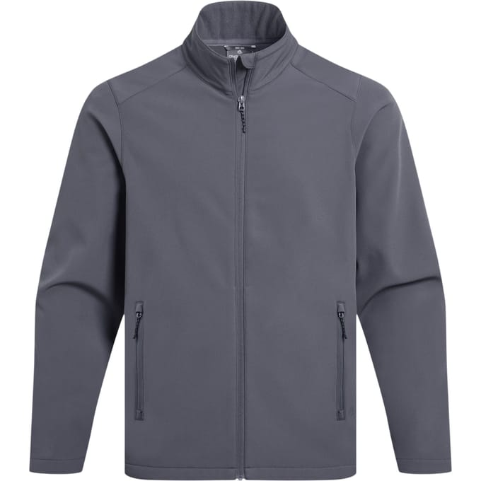 Craghoppers Heren Expert Basecamp II Soft Shell Jas (Koolstofgrijs)