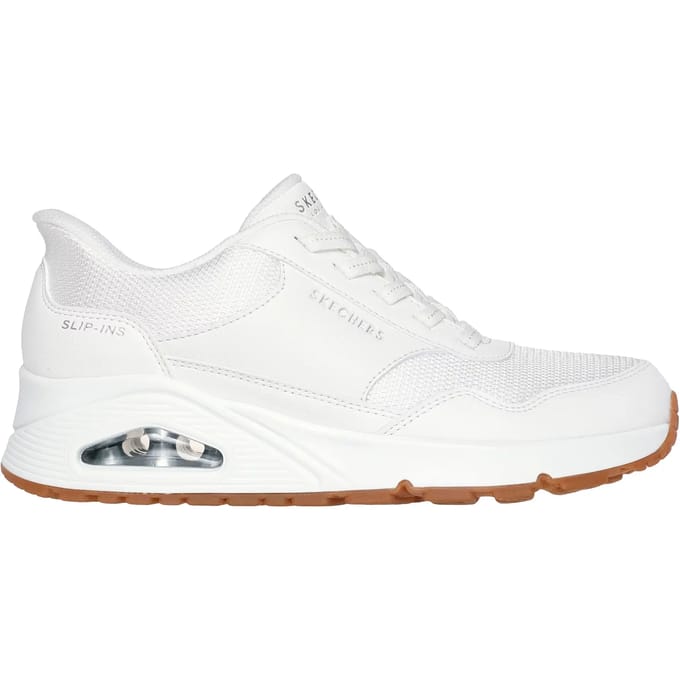 Lage Sneakers Skechers SLIP-INS: UNO - SIMPLIFIED