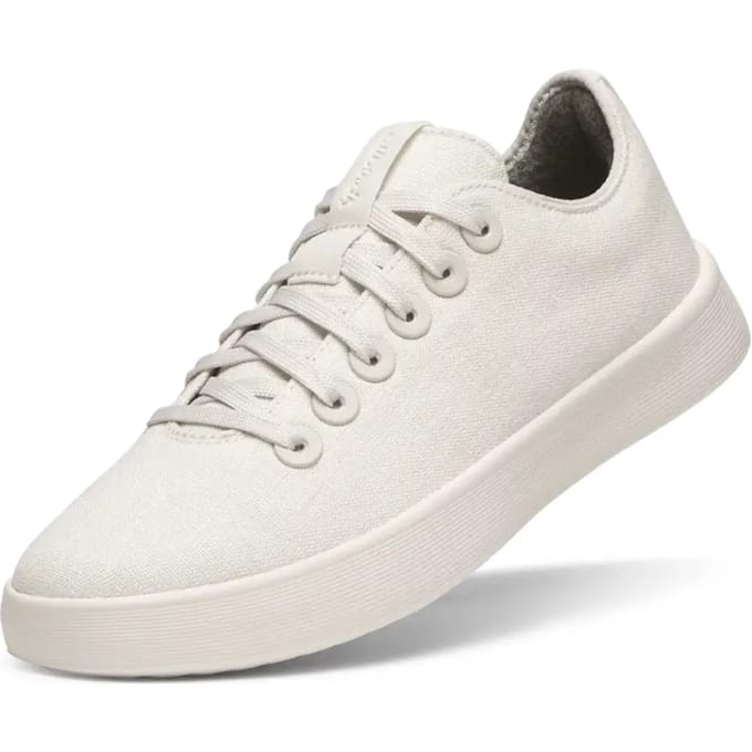 Schoenen dames Allbirds Cruiser Canvas