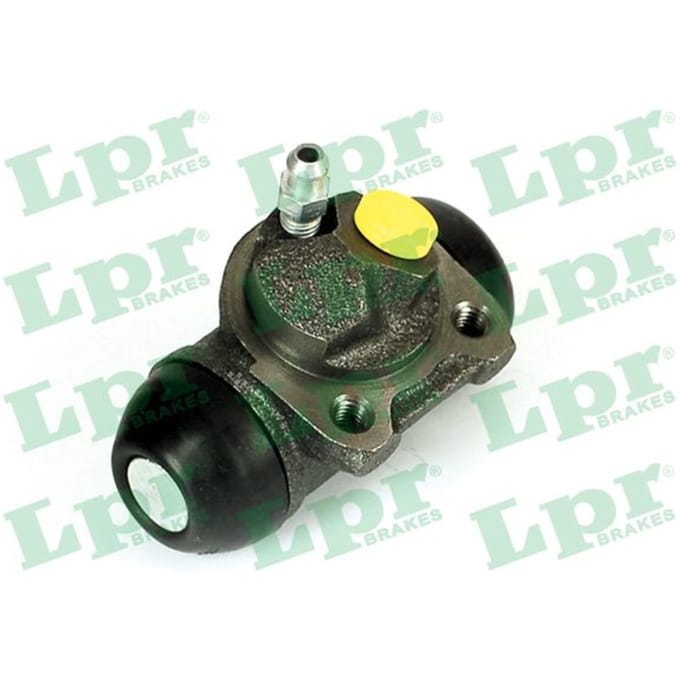 Wielremcilinder LPR 5131