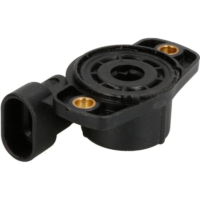 Sensor, gasklepstand HELLA 6PX 008 476-531
