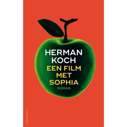 Een Film Met Sophia - Herman Koch
