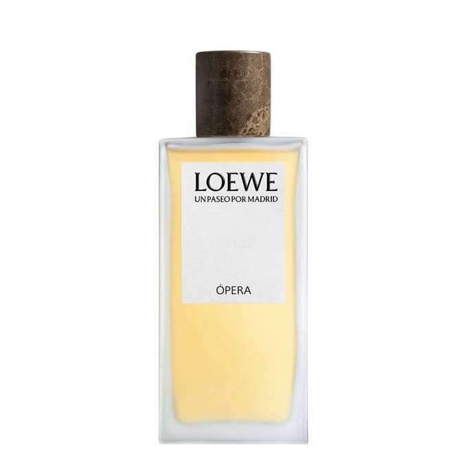 Loewe Ópera en el Teatro Real 100 ml Eau de Parfum Spray