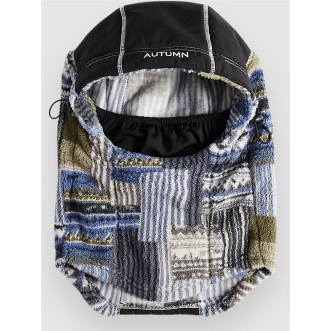 Autumn Headwear Hi Tek Balaclava bruin
